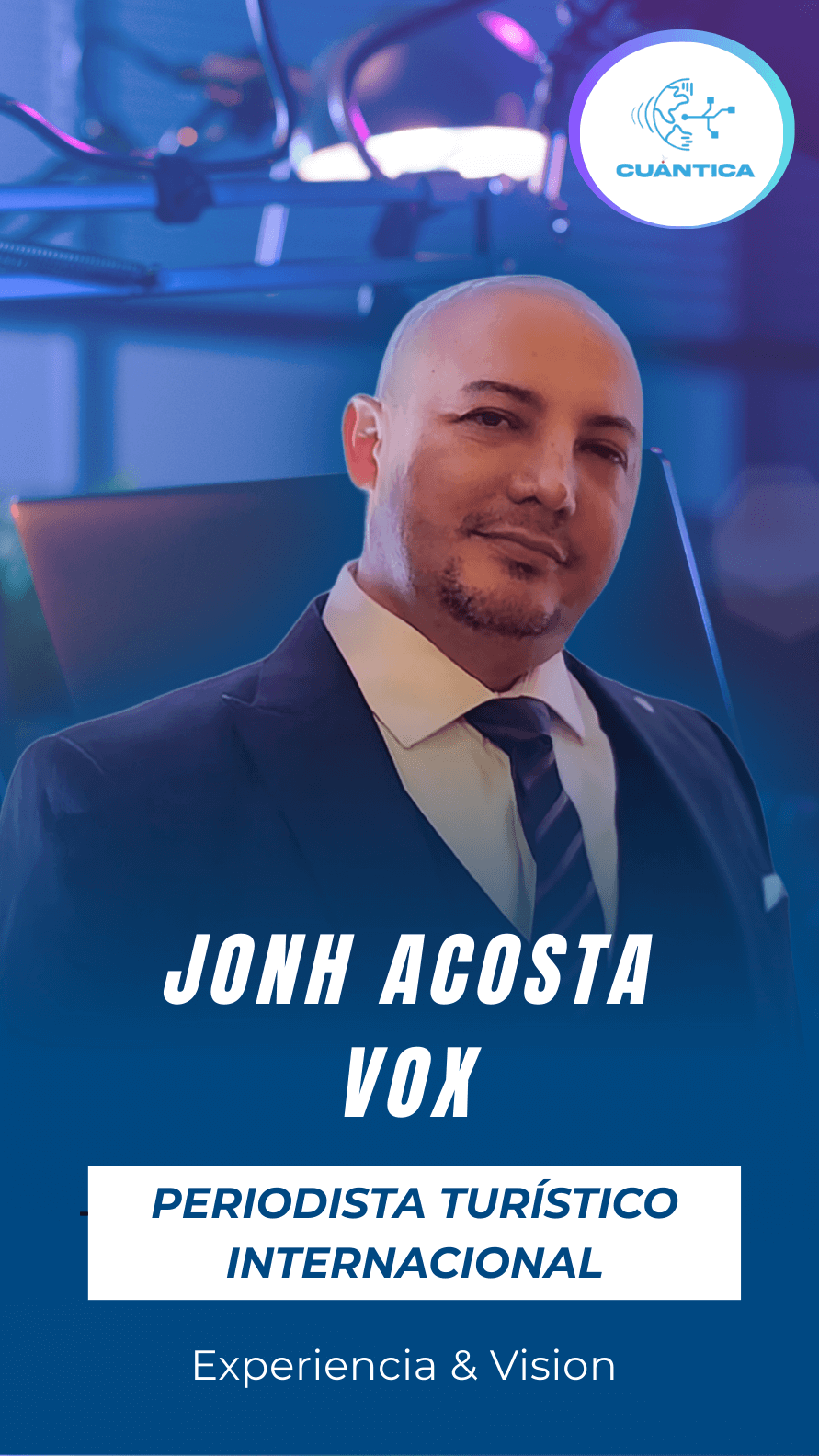 John Acosta
